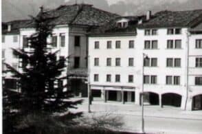 Il patibolo di piazza Campedel: 78 anni fa l’eccidio dei martiri