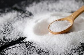 Consumo di sale, i bellunesi più virtuosi della media nazionale