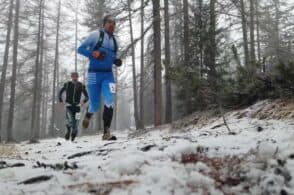 Alpinathlon: Daniel Antonioli firma la prima edizione