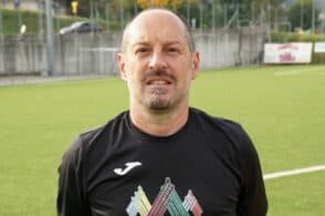 Soluzione interna per il post Lauria: la Dolomiti Bellunesi in mano a Ferro