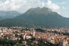 “A ferro e fuoco”, passeggiata storica tra le vie del centro