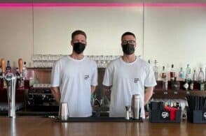 Bistrò 56: due giovani imprenditori aprono un nuovo locale