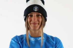 Snowboard: Elisa Caffont è vice campionessa italiana in gigante