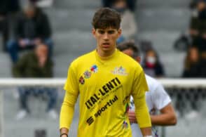 Canova e l’emozione del debutto: «Qualcosa di unico»
