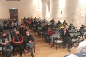 Borgo Valbelluna, si vota per i capifrazione: ecco tutti i candidati