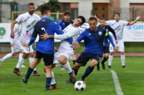 Delta corsaro al polisportivo: settima gara senza vittorie per i dolomitici