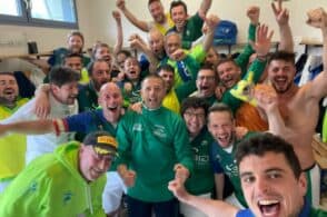 Campionati Csi: le formazioni al via sono venticinque