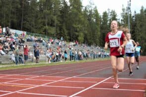 Corsa su strada: Agordo ospiterà il Campionato nazionale Csi