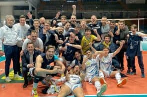 Un’altra stagione in Serie A3: la Pallavolo Belluno è salva