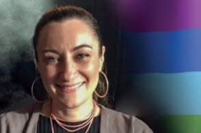 La Carovana della Pace e Leopoli: incontro con Monica di Sisto