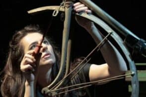 Teresa Mattei: la più giovane delle madri costituenti a teatro