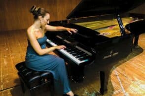 Classic time 2022, parte la rassegna dedicata ai giovani talenti della musica