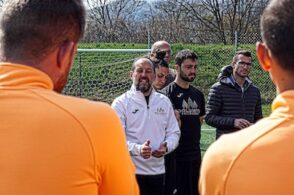 Dolomiti Bellunesi: l’atto finale è in anticipo col Mestre