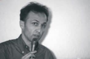 Sindaco di “Frontiera”, in libreria il libro su Maurizio Fistarol