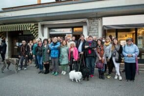 “Insieme per Belluno”, incontri informali per parlare della città