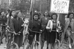 “Ragazze in bicicletta”, nuova edizione del documentario