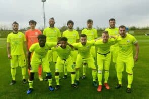 Coppa Veneto: il LongaroneAlpina vola in finalissima