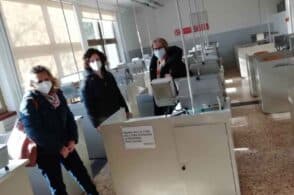 &laquo;Stiamo pensando a un convitto d&rsquo;area per il Centro Cadore&raquo;