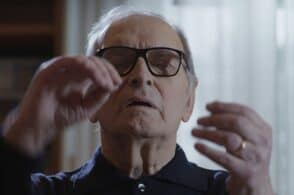 Cinema a 3 euro: all’Italia il documentario su Ennio Morricone
