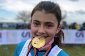 Corsa campestre: Burigo e Cima trionfano ai Campionati nazionali Csi