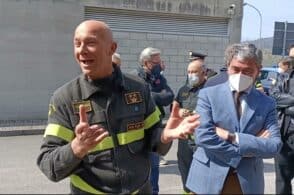 Gestione delle emergenze, il sistema ora è tutto nuovo