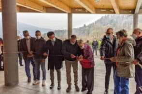 Nuova vita per la casa di riposo di Puos