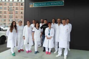 Radioterapia, Belluno all’avanguardia: trattato il 30% di pazienti in più