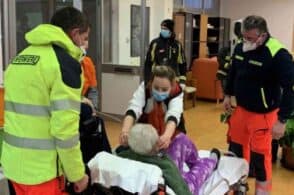 Tornano gli anziani: dopo un anno e mezzo riapre la casa di riposo di Puos