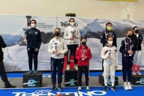 Scherma Under 14: Lara Costan Dorigon è campionessa regionale