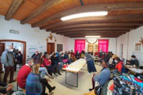Programma partecipato, i sostenitori di Zatta lo scrivono insieme
