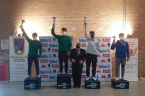 Stoccata vincente, Tommaso Lorenzon si conferma campione regionale di fioretto