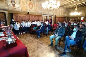 Seicento bambini a Feltre: torna il Torneo Champions Pulcini