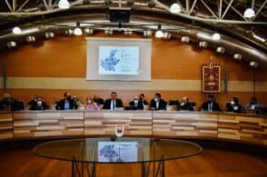 Rincari energetici e blocco cantieri, l&rsquo;Unione delle Province scrive al governo