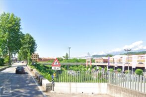 Lavori alla Veneggia, l’opposizione chiede un ponte Bailey