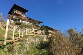 Camminate nella natura, appuntamento a Pasquetta con Anacleto Boranga