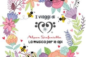&ldquo;AlpenSinfonietta&rdquo;, l&rsquo;orchestra giovanile che vuole salvare le api