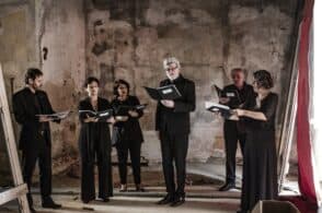 I madrigali di Monteverdi protagonisti a Palazzo Fulcis