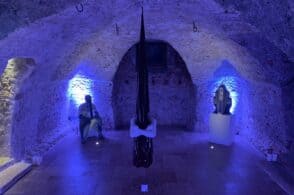 “Contemplazione”, a Villa San Liberale le opere di Arte Laguna Prize