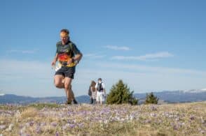 Dolomiti Beer trail, Daniel Pattis firma la quinta edizione