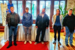 Festival dei giochi di una volta, Mel capitale delle tradizioni