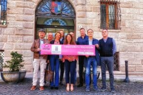 Giro d’Italia: presentata la tappa regina, interamente bellunese