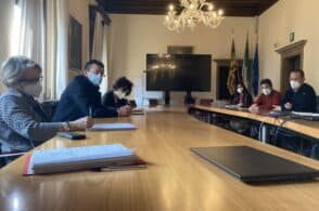 Cittadella scolastica alla Fantuzzi, la Provincia spiega i lavori