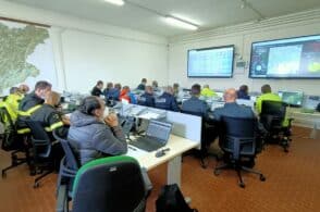 Settimana della Protezione civile: sindaci “a scuola” di emergenze