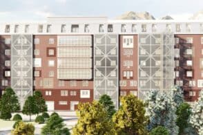 “San Martino”, aggiudicati i lavori di adeguamento sismico