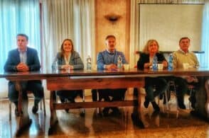 Civismo e partiti, il progetto di Vignato per il rilancio di Belluno