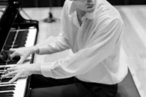 Davide Ranaldi e il suo pianoforte chiudono il Maggio musicale