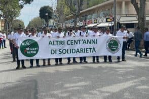 Alpini, riprende quota l’idea arruolamento senza naja