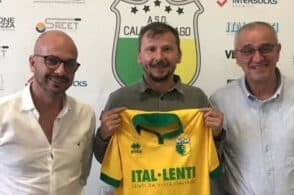 Alessandro De Bona è il nuovo direttore sportivo dell’Alpago