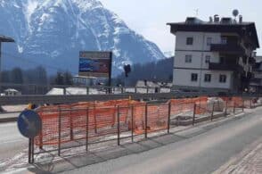 «Cantieri Anas, tempi biblici: i disagi devono finire al più presto»
