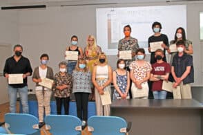 Studenti da premio, assegnate le borse di studio in memoria di Beniamino Triches